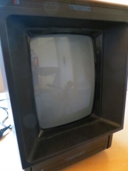 Vectrex Vectrex