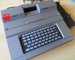 Philips Videopac G7400