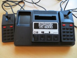 Interton Electronics VC4000