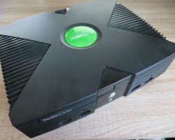 Microsoft Xbox