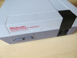 Nintendo Entertainment System Nintendo Entertainment System