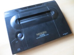 SNK Neo Geo AES SNK Neo Geo AES