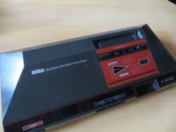 Sega Master System Sega Master System