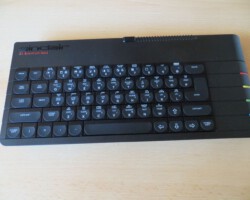ZX Spectrum NEXT