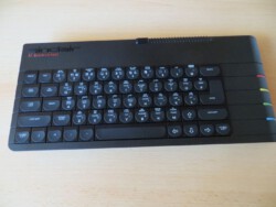 ZX Spectrum NEXT ZX Spectrum NEXT
