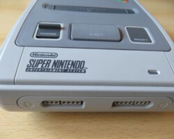 SNES