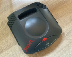 Atari Jaguar