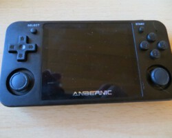 Anbernic RG 351MP