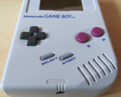Nintendo Game Boy
