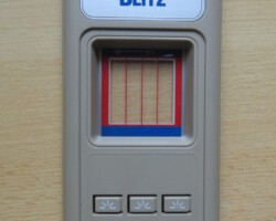 Microvision - Blitz