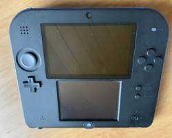 Nintendo 2DS - Yo-Kai Watch