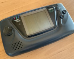 Sega Game Gear