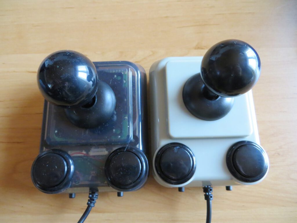 ArcadeR Joystick