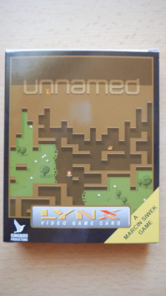 Unnamed - AtariLynx